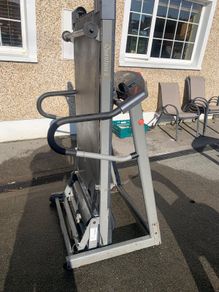 Gym Treadmill
