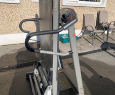 Gym Treadmill