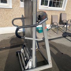 Gym Treadmill