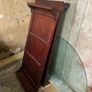 Dining room table - large solid wood Image 3
