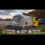 vango Kela air awning Image 2