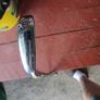 wilson irons Image 7