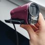 JVC GZ-MS120 Retro Y2K Camcorder Video Camera Image 6