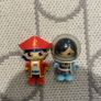 Ryan's World toys figures Image 4