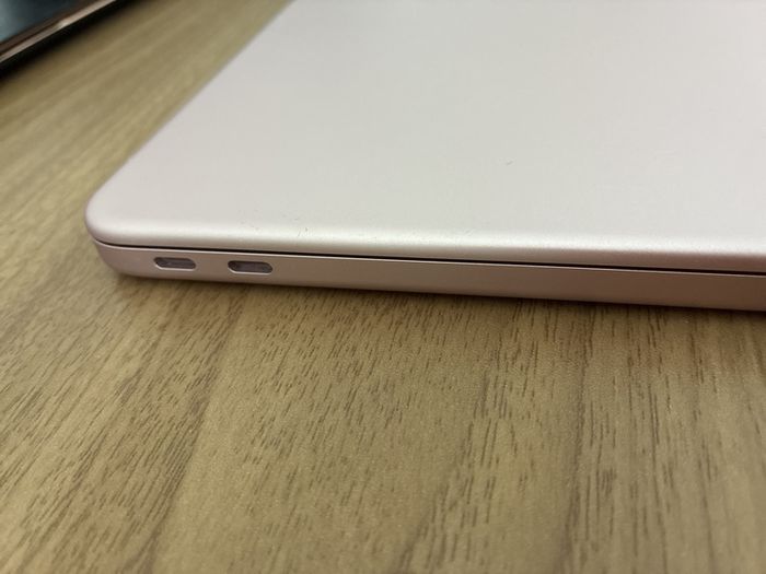 MacBook Neo 500g