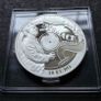 IRELAND  10 Euro John McCormack 2014 Proof Silver coin Image 2