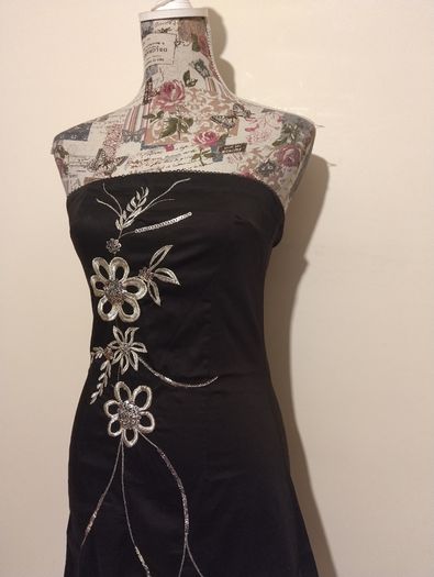 Ad Lib London Occasion Dress