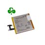 For Sony Xperia Z L36h L36 / Sony E3/ Sony M2 Internal Battery Replacement 2330 Mah Image 2