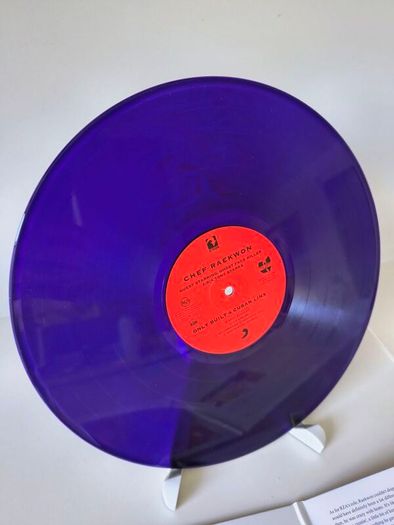 Raekwon - Only Built 4 Cuban Linx...