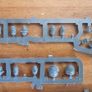Warhammer 40k Khorne berzerkers/world eaters bits Image 4