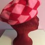 Soft Beret Style Hat Image 5