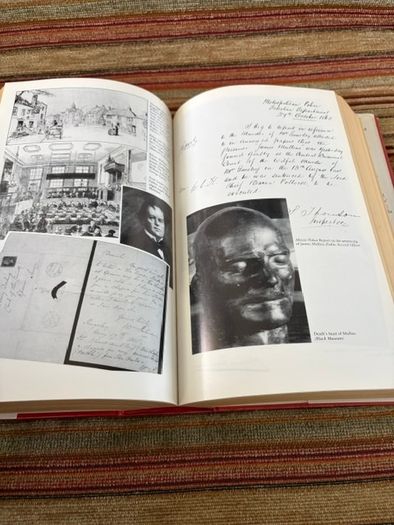 The Complete Murders of the Black Museum by Gordon Honeycombe