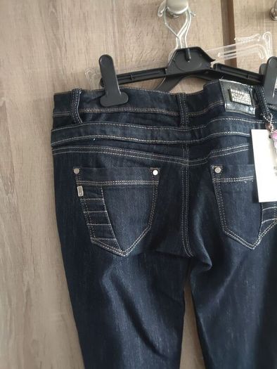 miss Rosina low rise jeans 40/30
