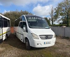 Mercedes Vario