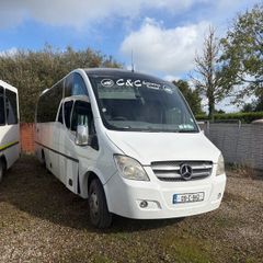 Mercedes Vario