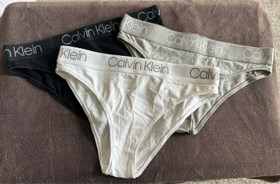 Calvin Klein Womens briefs