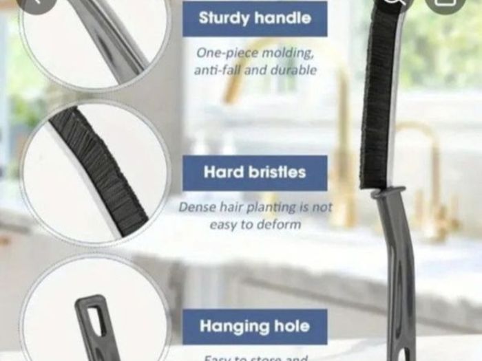 x6 Bundle - Brand New Cleaning Items