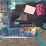 Our Generation Sweetstop Ice Cream Truck Image 2