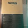 Goatsnake - Vol. 1  +  Dog Days Image 9