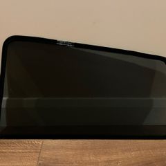 Magnetic Qashqai Windows Sun Shade