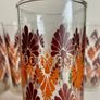 Vintage glasses set of 4 Image 2