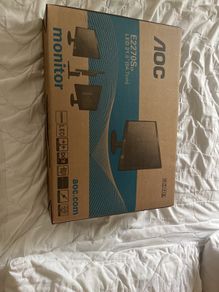 AOC Monitor
