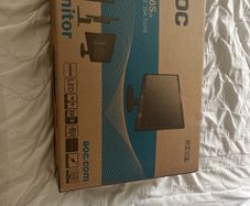 AOC Monitor