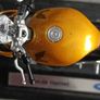 Motorbike Toy Image 5