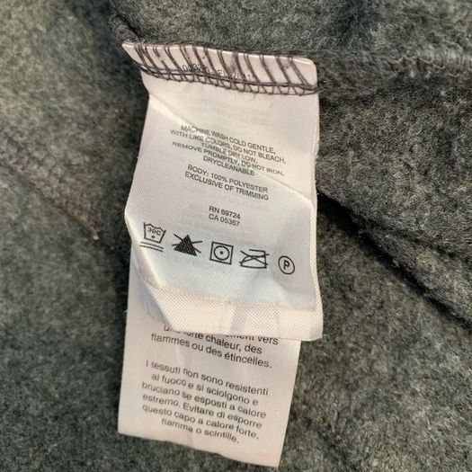 Columbia Fleece