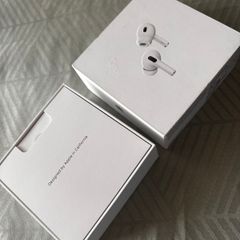 Apple AirPods Pro (2nd Generation) with MagSafe Charging Case