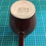 Denby Pottery Vintage Brown Jug Image 4