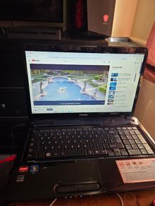 Laptop