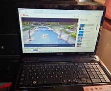 Laptop