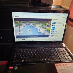 Laptop