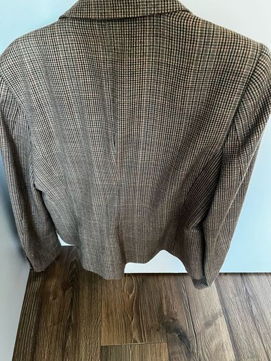 zara womens jacket