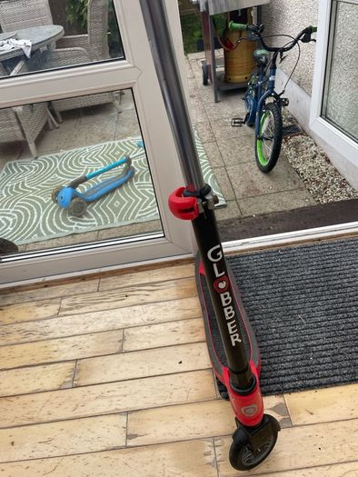 Kids scooter