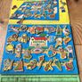Vintage 1970's Abacus and Play and Learn Puzzles Image 6