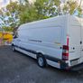 Mercedes-Benz Sprinter 2008 Image 7