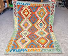 Kelim Rug Kasrug19