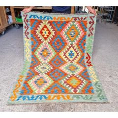 Kelim Rug Kasrug19