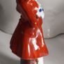 FIGURINE - Vintage Ceramic - Occupied Japan Image 3