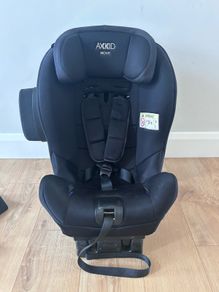 Axkid Move Rearfacing Car Seat