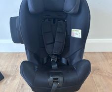 Axkid Move Rearfacing Car Seat