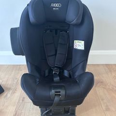 Axkid Move Rearfacing Car Seat