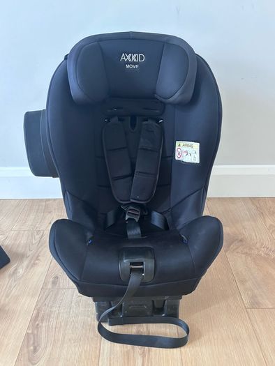 Axkid Move Rearfacing Car Seat