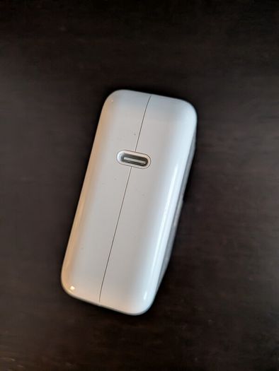 70W Apple Charger genuine