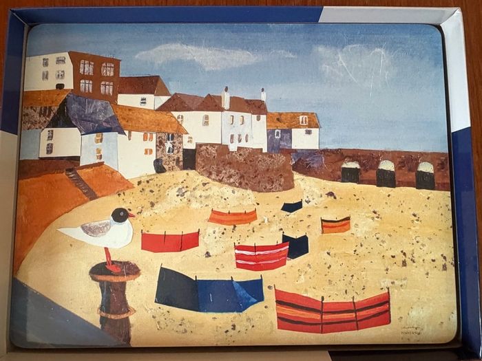 Table Mats