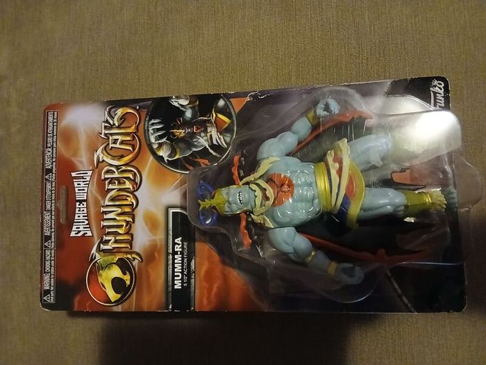 Funko Savage World: Thundercats