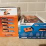 Palm Sander Powerplus + Charger + Battery 20v 2.0ah Cordless Power Tool Woodworking Image 8