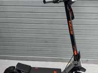 main image for ad Kukirin G2 Electric Scooter